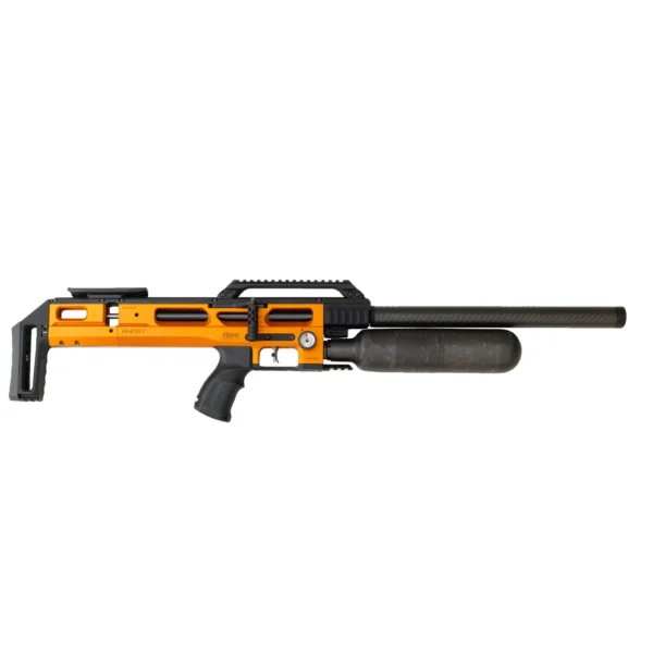 BRK Ghost Plus: Versatile PCP Air Rifle - Image 3