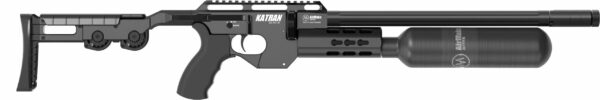 AirMaks Arms Katran-B Extra High Power (XHP FAC) Air Rifle