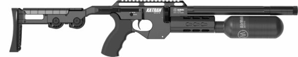 AirMaks Arms Katran-B Compact Air Rifle