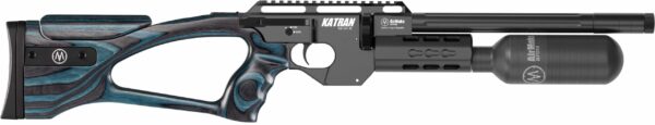 AirMaks Arms Katran-B Compact Air Rifle - Image 7