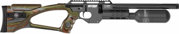 AirMaks Arms Katran-B Compact Air Rifle - Image 6