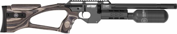 AirMaks Arms Katran-B Compact Air Rifle - Image 5