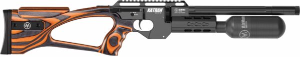 AirMaks Arms Katran-B Compact Air Rifle - Image 4