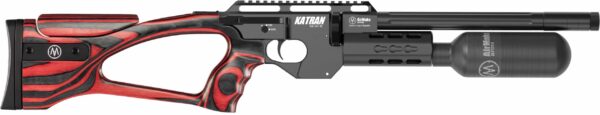 AirMaks Arms Katran-B Compact Air Rifle - Image 3