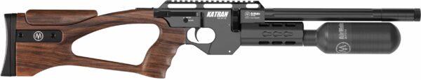 AirMaks Arms Katran-B Compact Air Rifle - Image 2