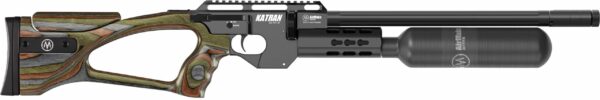 AirMaks Arms Katran-B Extra High Power (XHP FAC) Air Rifle - Image 6