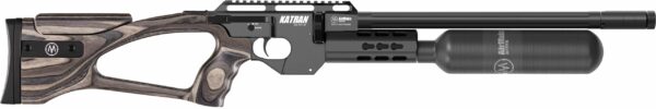 AirMaks Arms Katran-B Extra High Power (XHP FAC) Air Rifle - Image 5