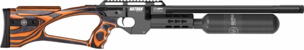 AirMaks Arms Katran-B Extra High Power (XHP FAC) Air Rifle - Image 4