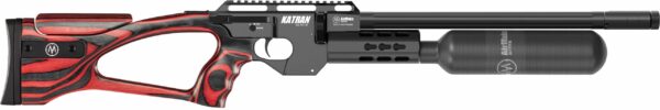 AirMaks Arms Katran-B Extra High Power (XHP FAC) Air Rifle - Image 3