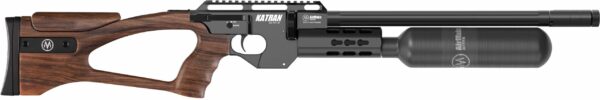 AirMaks Arms Katran-B Extra High Power (XHP FAC) Air Rifle - Image 2