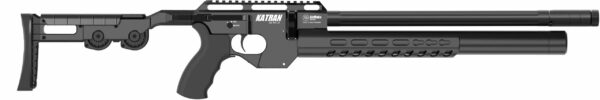 AirMaks Arms Katran Standard Precision PCP Air Rifle