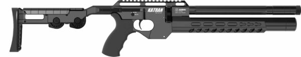 AirMaks Arms Katran Compact Air Rifle