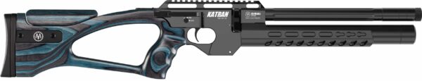 AirMaks Arms Katran Compact Air Rifle - Image 7