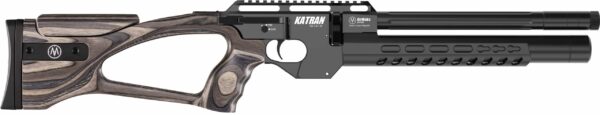 AirMaks Arms Katran Compact Air Rifle - Image 5