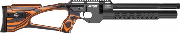 AirMaks Arms Katran Compact Air Rifle - Image 4