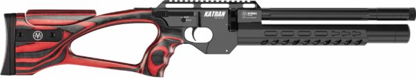 AirMaks Arms Katran Compact Air Rifle - Image 3