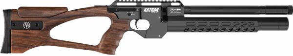 AirMaks Arms Katran Compact Air Rifle - Image 2