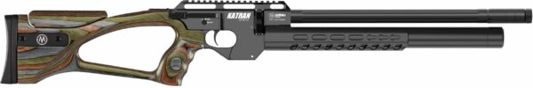 AirMaks Arms Katran Standard Precision PCP Air Rifle - Image 6