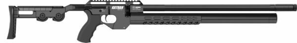 AirMaks Arms Katran Long Air Rifle