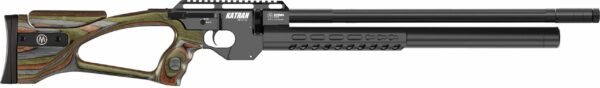 AirMaks Arms Katran Long Air Rifle - Image 6