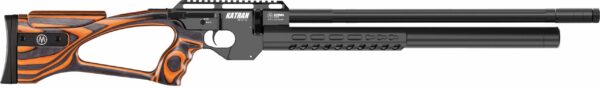 AirMaks Arms Katran Long Air Rifle - Image 4