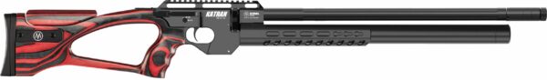 AirMaks Arms Katran Long Air Rifle - Image 3