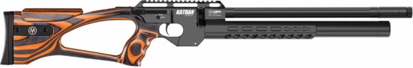 AirMaks Arms Katran Standard Precision PCP Air Rifle - Image 4