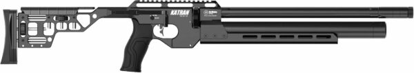 AirMaks Arms Katran Pro Range Long Air Rifle