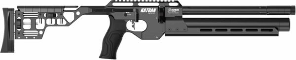 AirMaks Arms Katran Pro Range Compact Air Rifle