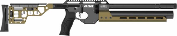 AirMaks Arms Katran Pro Range Compact Air Rifle - Image 3