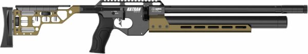 AirMaks Arms Katran Pro Range Long Air Rifle - Image 2