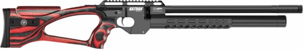 AirMaks Arms Katran Standard Precision PCP Air Rifle - Image 3