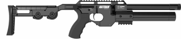 AirMaks Arms Katran Sub Compact PCP Air Rifle