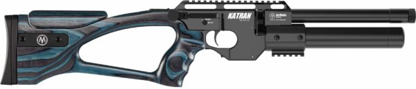 AirMaks Arms Katran Sub Compact PCP Air Rifle - Image 2