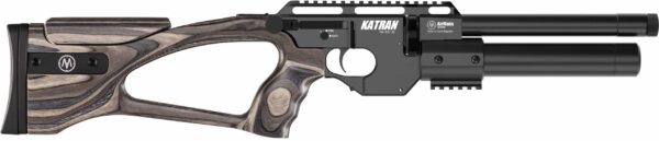 AirMaks Arms Katran Sub Compact PCP Air Rifle - Image 6