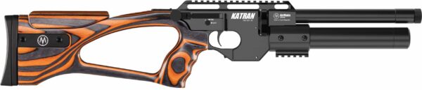 AirMaks Arms Katran Sub Compact PCP Air Rifle - Image 5