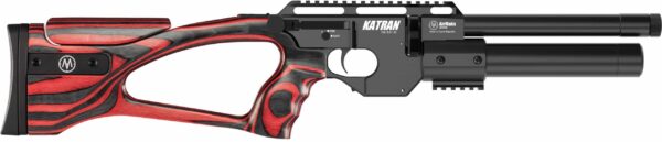 AirMaks Arms Katran Sub Compact PCP Air Rifle - Image 4