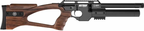 AirMaks Arms Katran Sub Compact PCP Air Rifle - Image 3