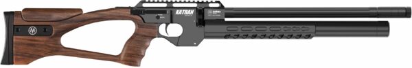 AirMaks Arms Katran Standard Precision PCP Air Rifle - Image 2