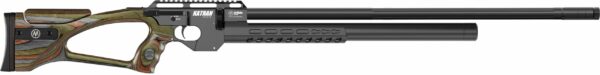 AirMaks Arms Katran Range Extra High Power (XHP FAC) Air Rifle - Image 6