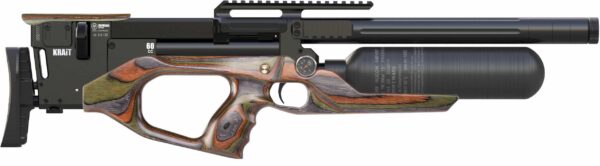 AirMaks Arms Krait Long Air Rifle - Image 6