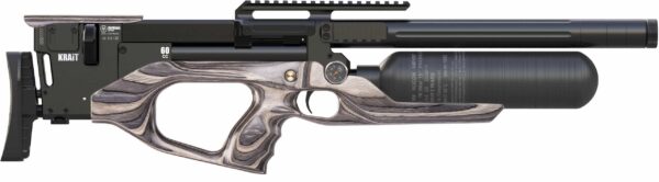 AirMaks Arms Krait Long Air Rifle - Image 5