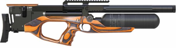 AirMaks Arms Krait Long Air Rifle - Image 4