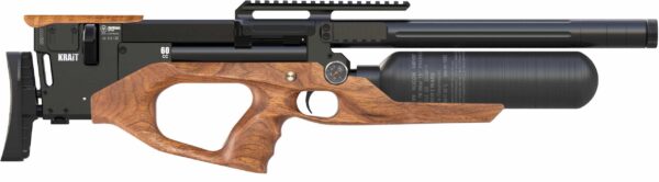 AirMaks Arms Krait Long Air Rifle - Image 2