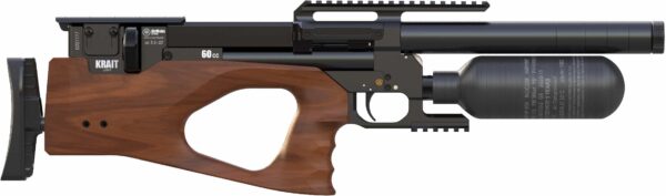 AirMaks Arms Krait Lite Standard Air Rifle