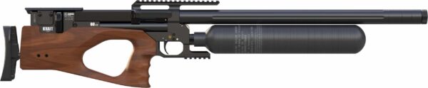 AirMaks Arms Krait Lite Extra High Power (XHP FAC) Air Rifle