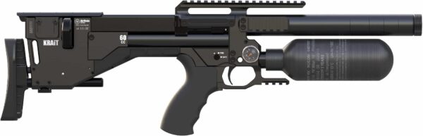 AirMaks Arms Krait Standard Air Rifle