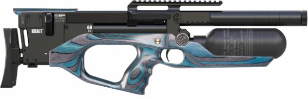 AirMaks Arms Krait Standard Air Rifle - Image 7