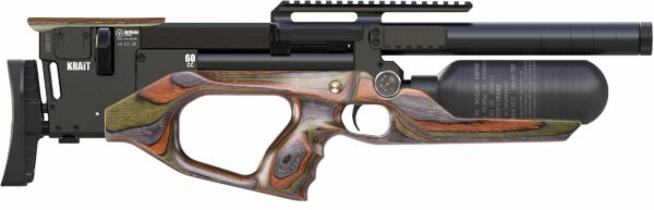 AirMaks Arms Krait Standard Air Rifle - Image 6