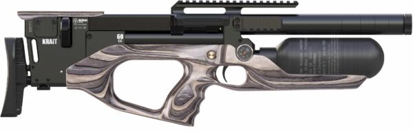 AirMaks Arms Krait Standard Air Rifle - Image 5